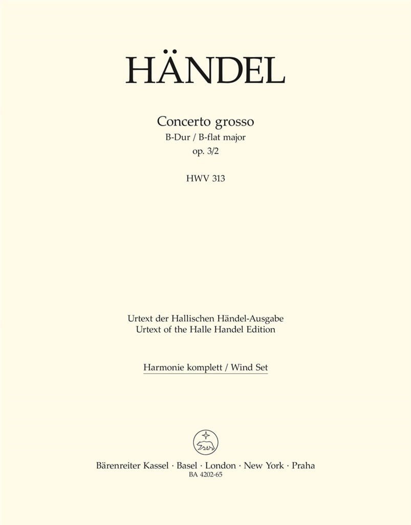 Concerto grosso